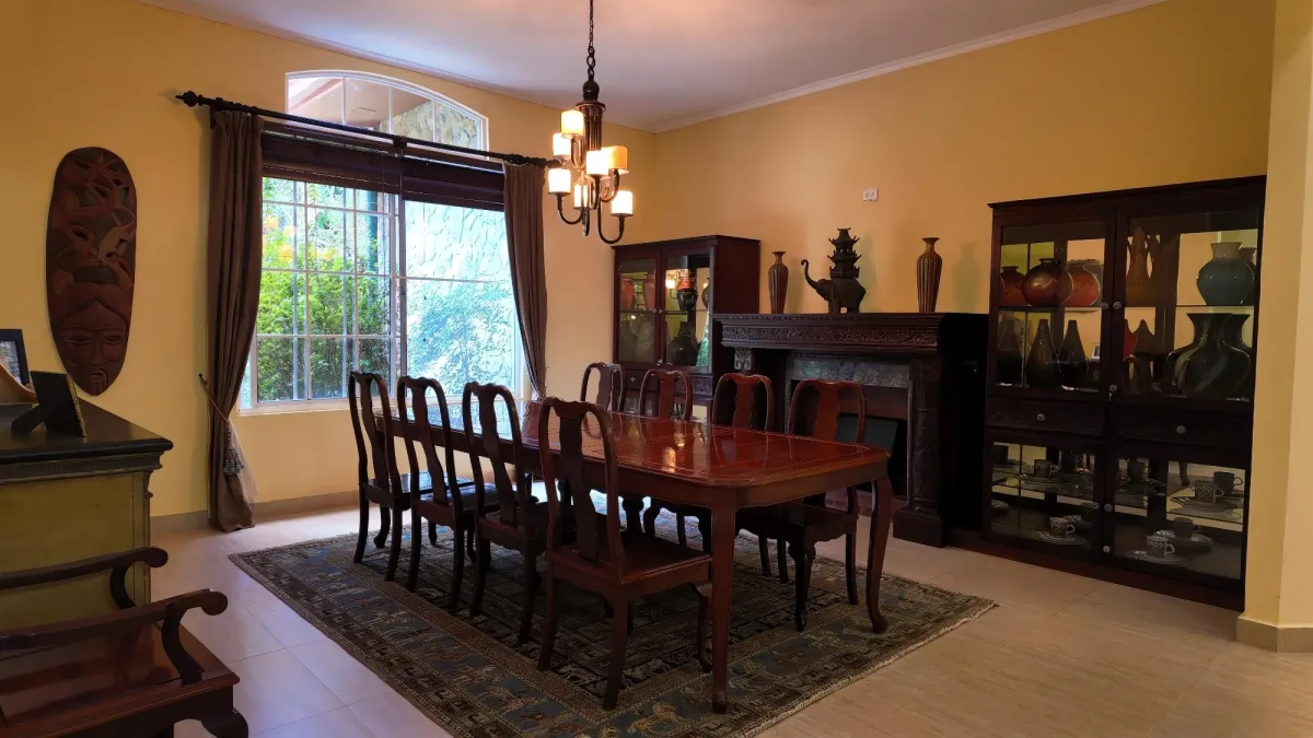 MOUNTAIN HOME FOR SALE | ALTOS DEL MARÍA PANAMA