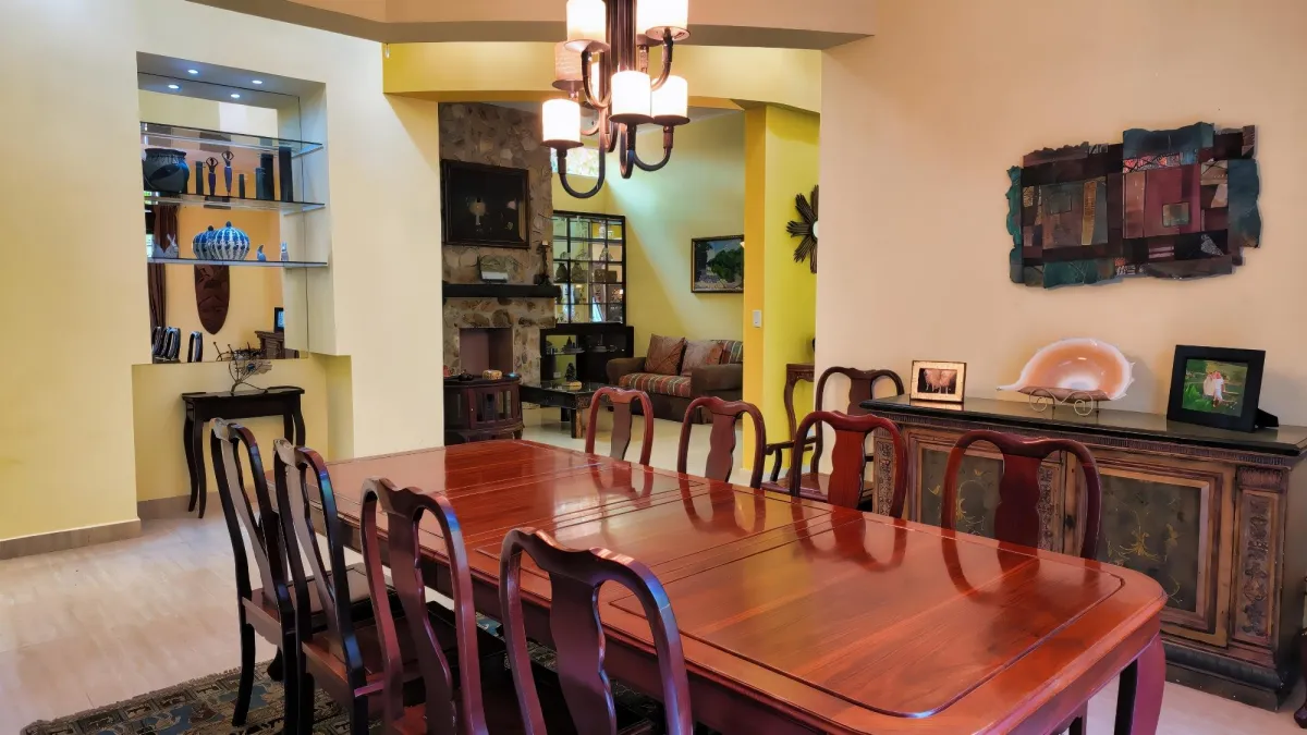 MOUNTAIN HOME FOR SALE | ALTOS DEL MARÍA PANAMA