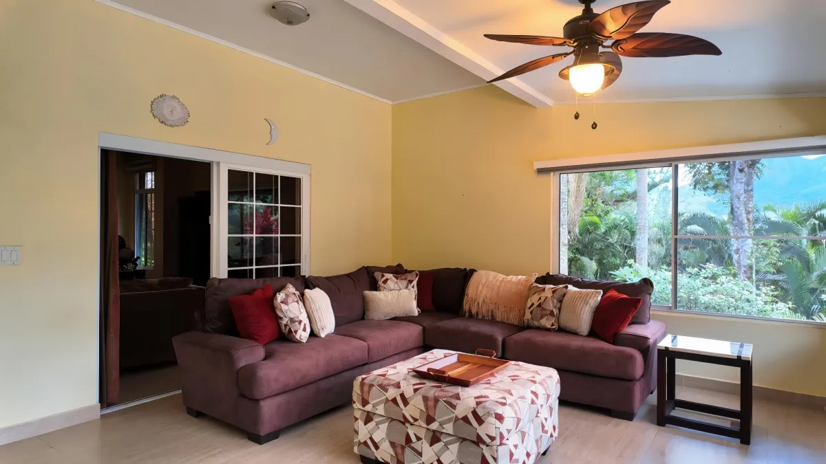 MOUNTAIN HOME FOR SALE | ALTOS DEL MARÍA PANAMA