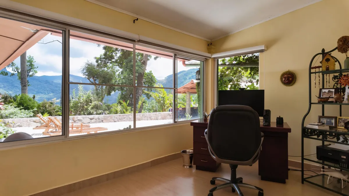MOUNTAIN HOME FOR SALE | ALTOS DEL MARÍA PANAMA