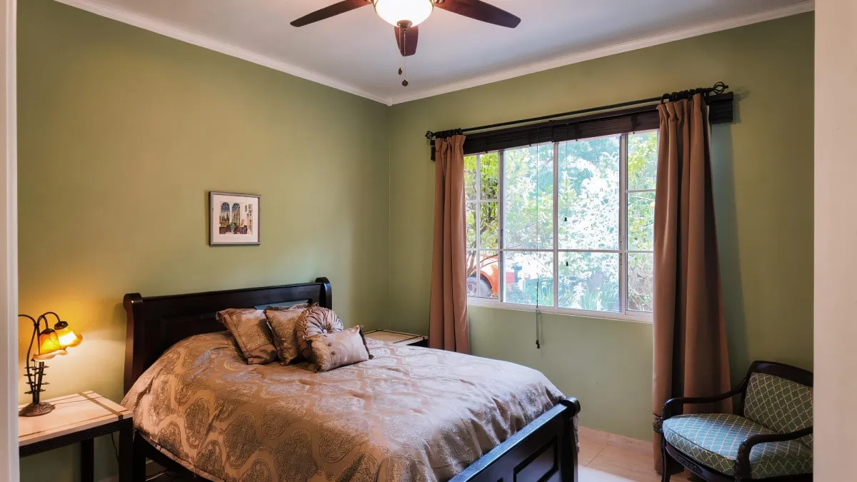 MOUNTAIN HOME FOR SALE | ALTOS DEL MARÍA PANAMA