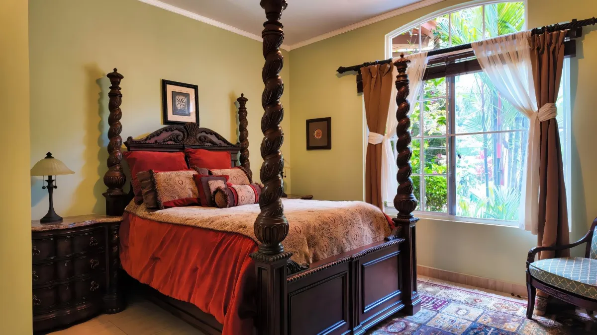 MOUNTAIN HOME FOR SALE | ALTOS DEL MARÍA PANAMA