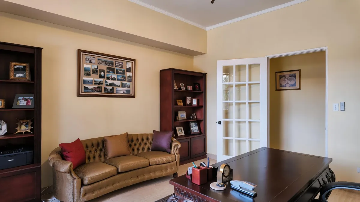 MOUNTAIN HOME FOR SALE | ALTOS DEL MARÍA PANAMA