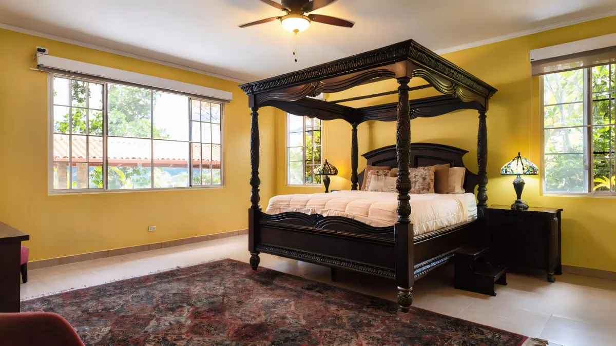 MOUNTAIN HOME FOR SALE | ALTOS DEL MARÍA PANAMA