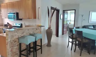 OCEAN MOUNTAIN GOLF COURSE VIEW APARTMENT FOR SALE