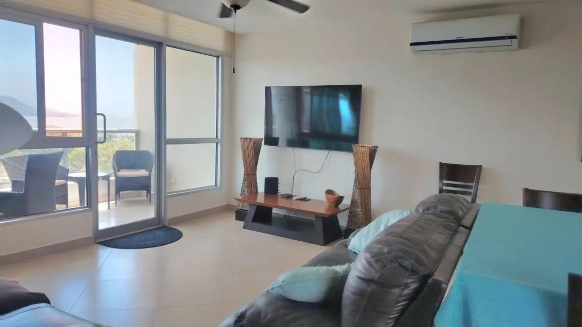 APARTAMENTO EN VENTA CON VISTAS AL CAMPO DE GOLF OCEANO Y MONTANA