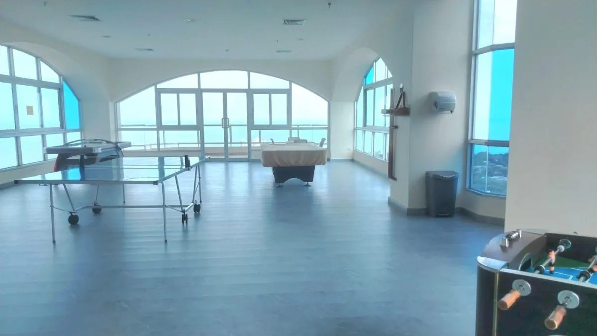APARTAMENTO EN VENTA CON VISTAS AL CAMPO DE GOLF OCEANO Y MONTANA