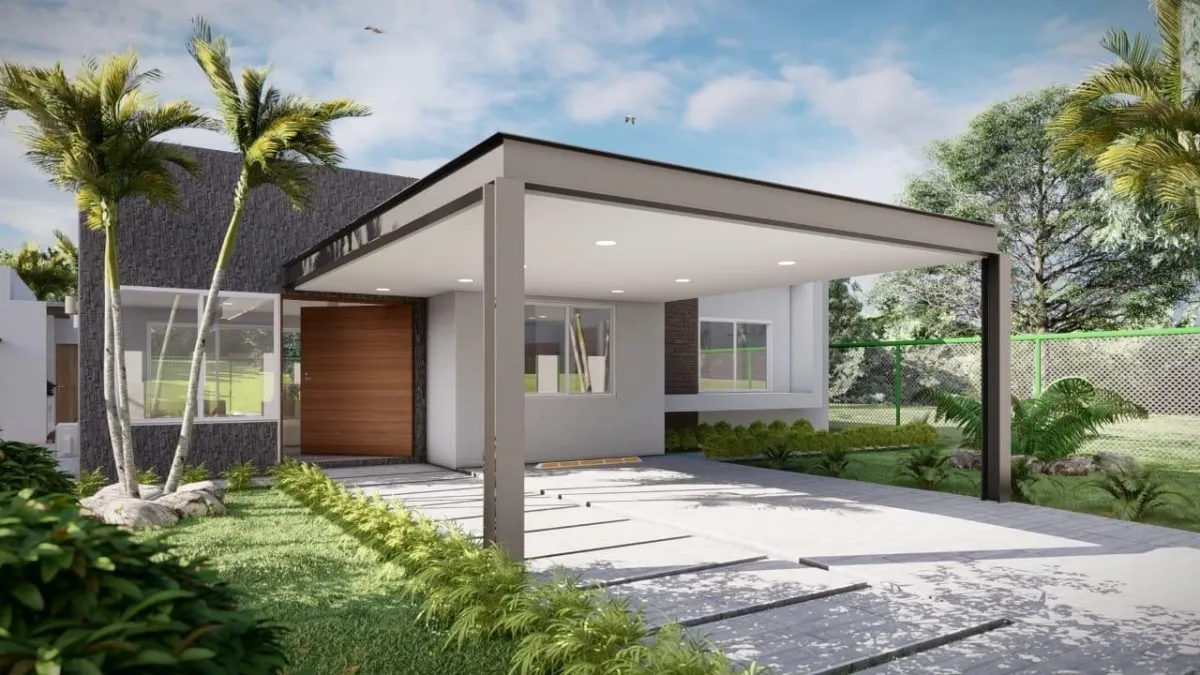 Casa de playa 350,000 en Coronado 3 rec