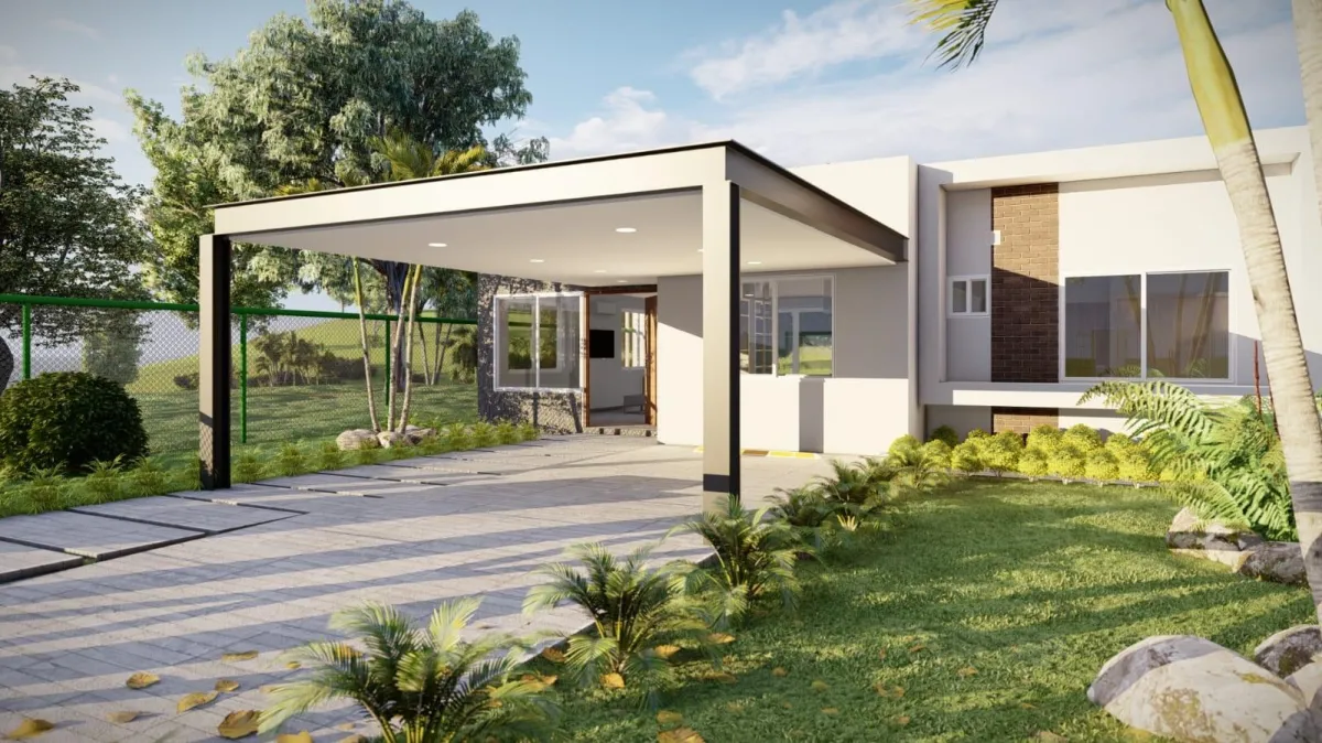 Casa de playa 350,000 en Coronado 3 rec
