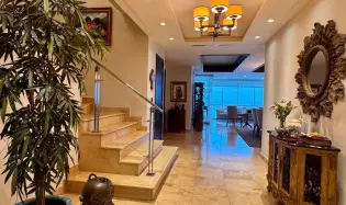 PH TITANIUM PENTHOUSE 397 M2 TWO FLOORS SEA VIEWS