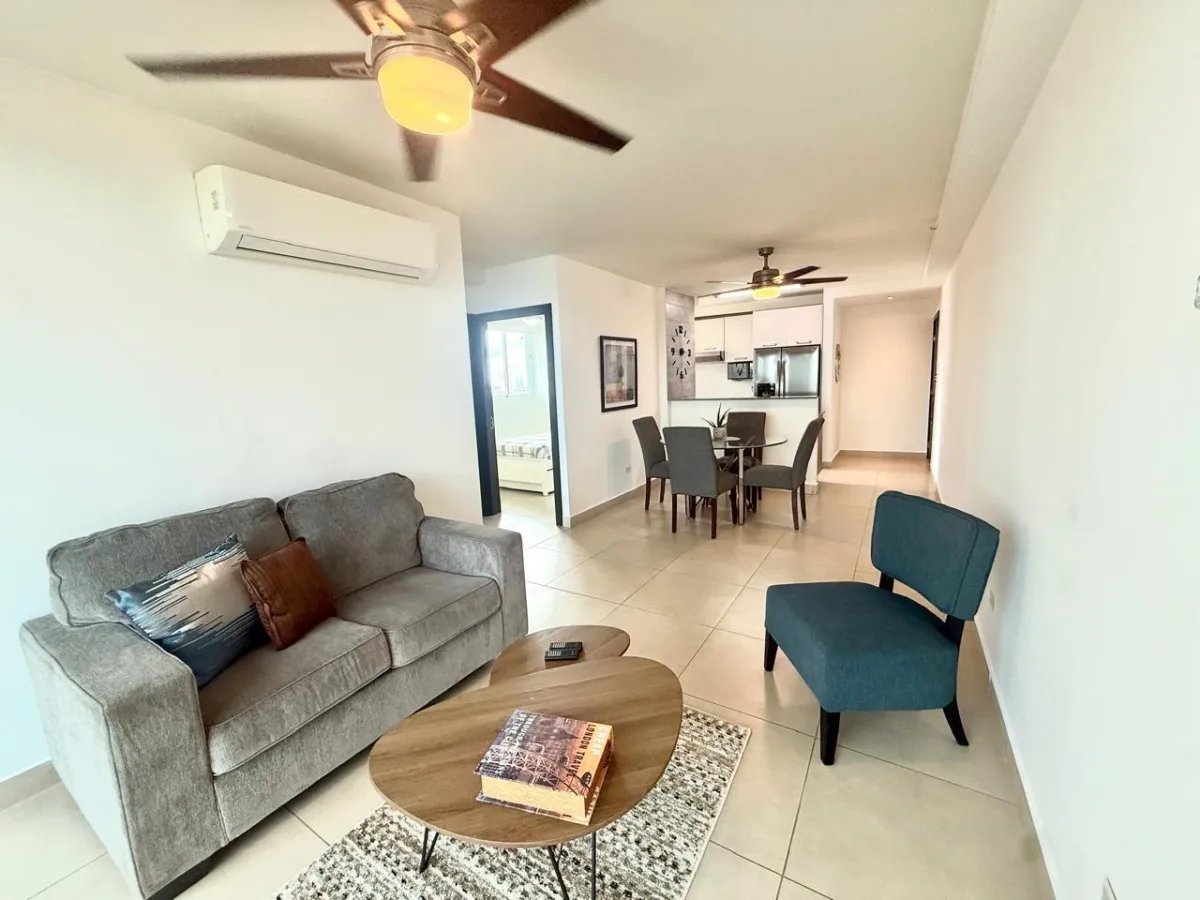 Apartment for Rent in Hato Pintado - PH Solé Tower