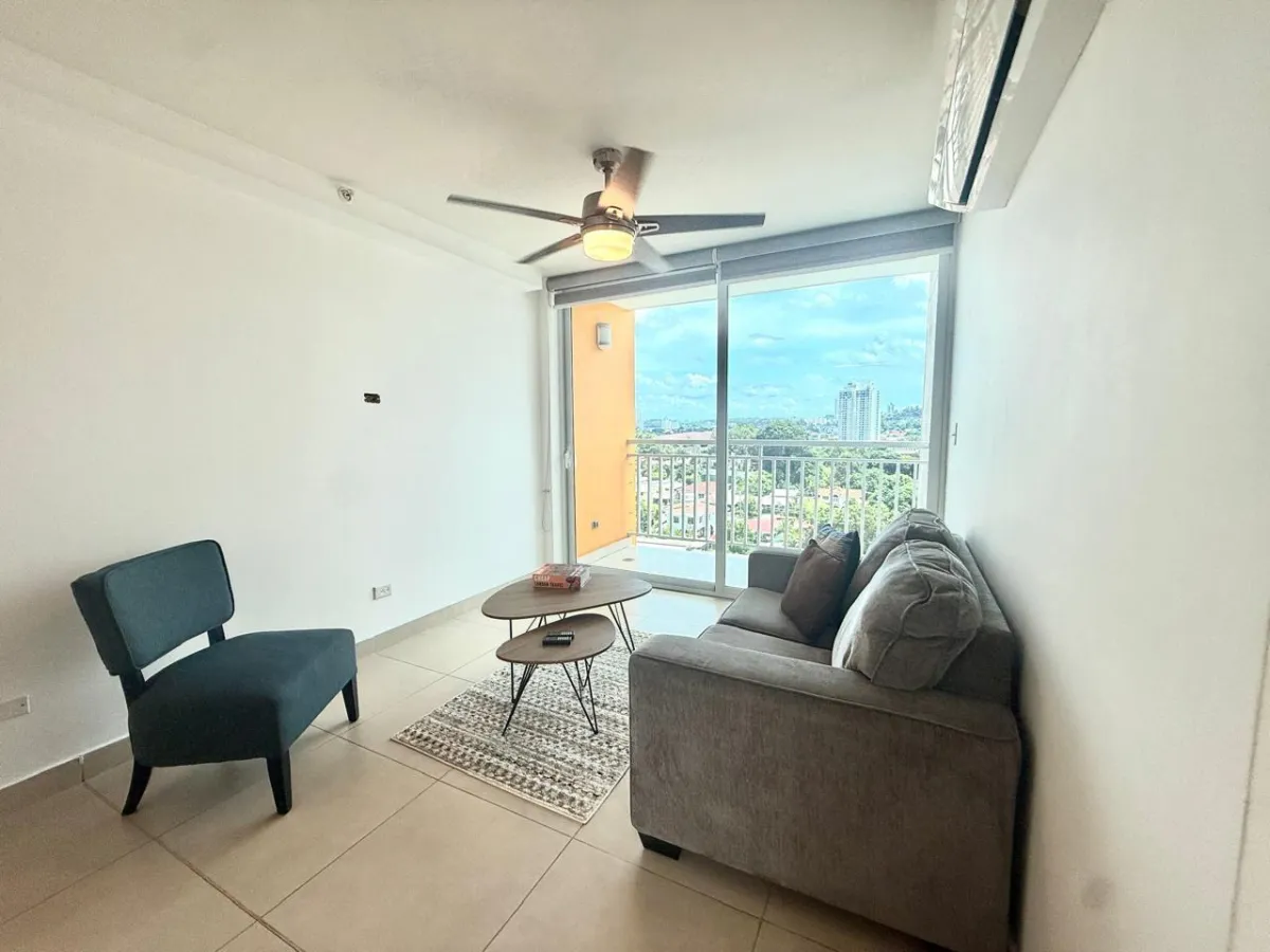 Apartment for Rent in Hato Pintado - PH Solé Tower