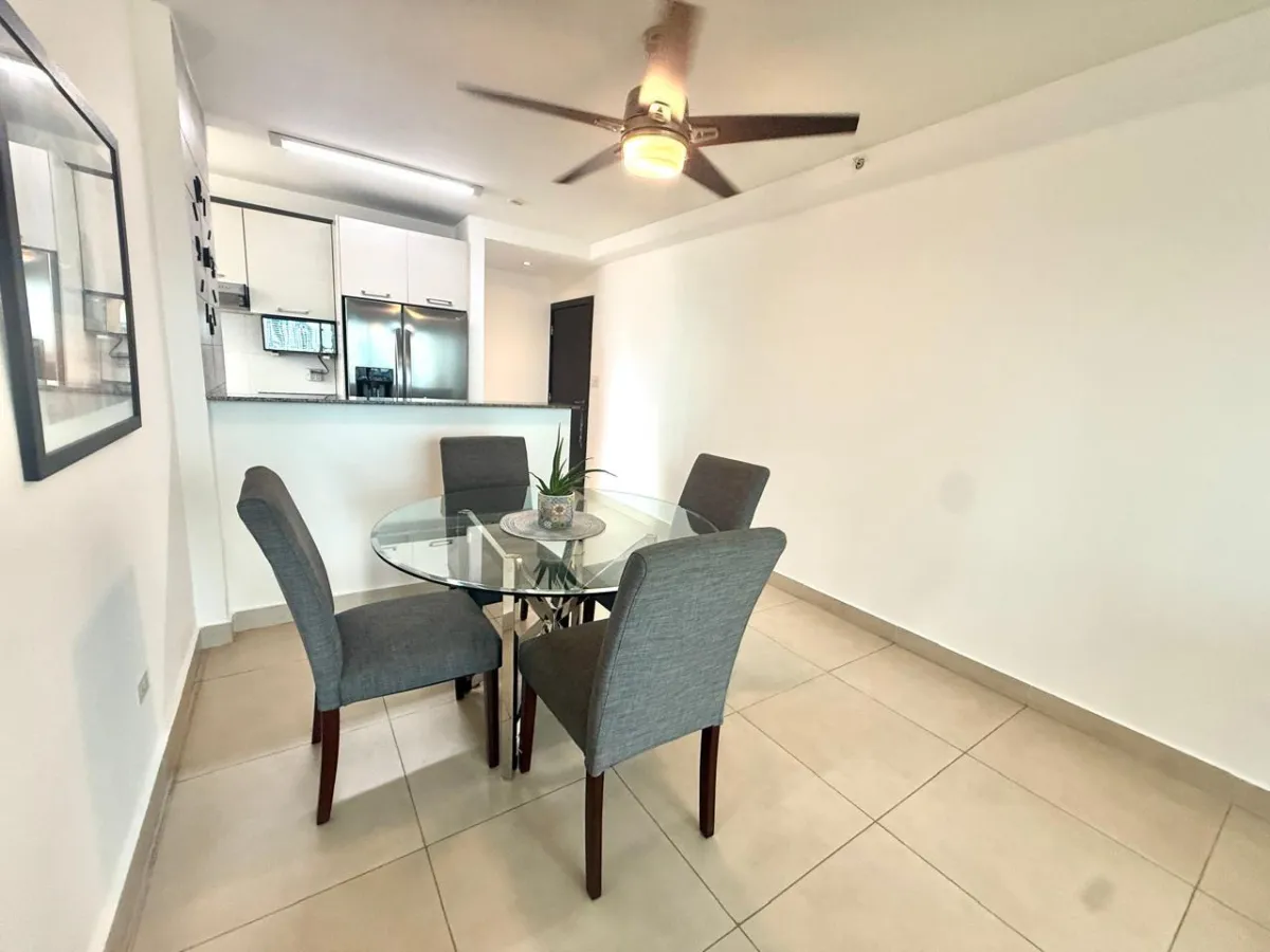 Apartment for Rent in Hato Pintado - PH Solé Tower