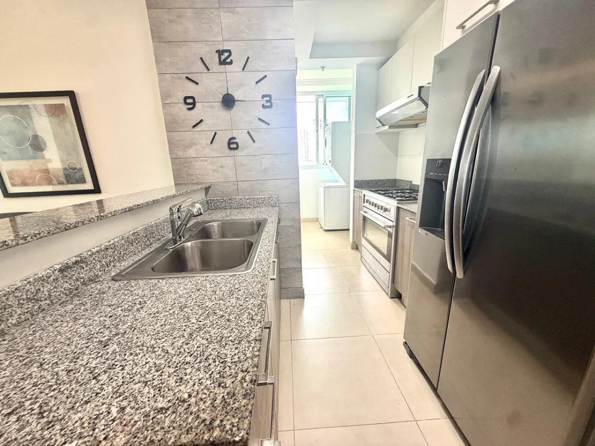 Apartment for Rent in Hato Pintado - PH Solé Tower