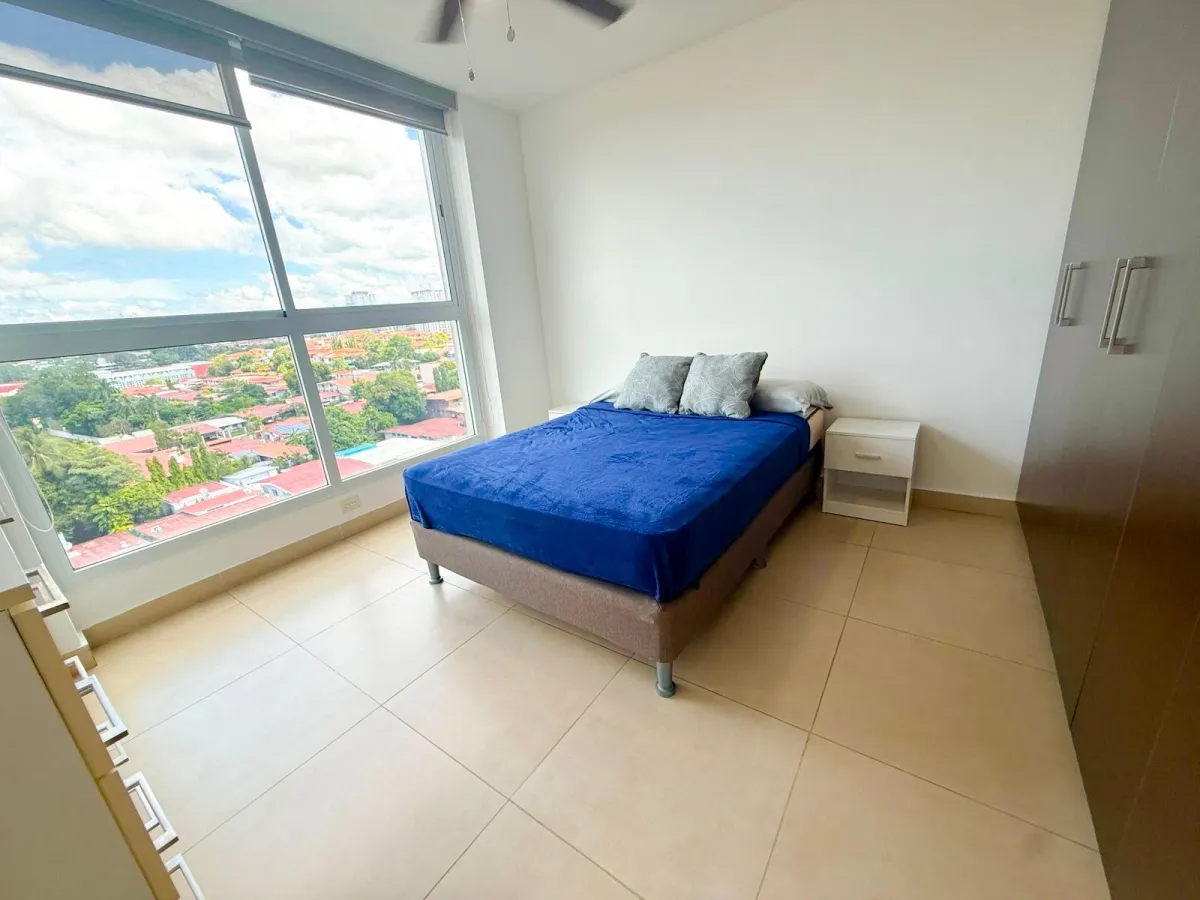 Apartment for Rent in Hato Pintado - PH Solé Tower