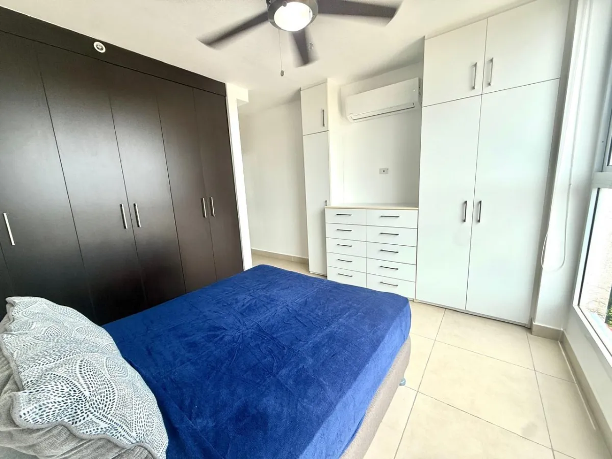 Apartment for Rent in Hato Pintado - PH Solé Tower