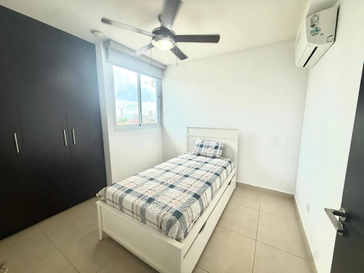 Apartment for Rent in Hato Pintado - PH Solé Tower