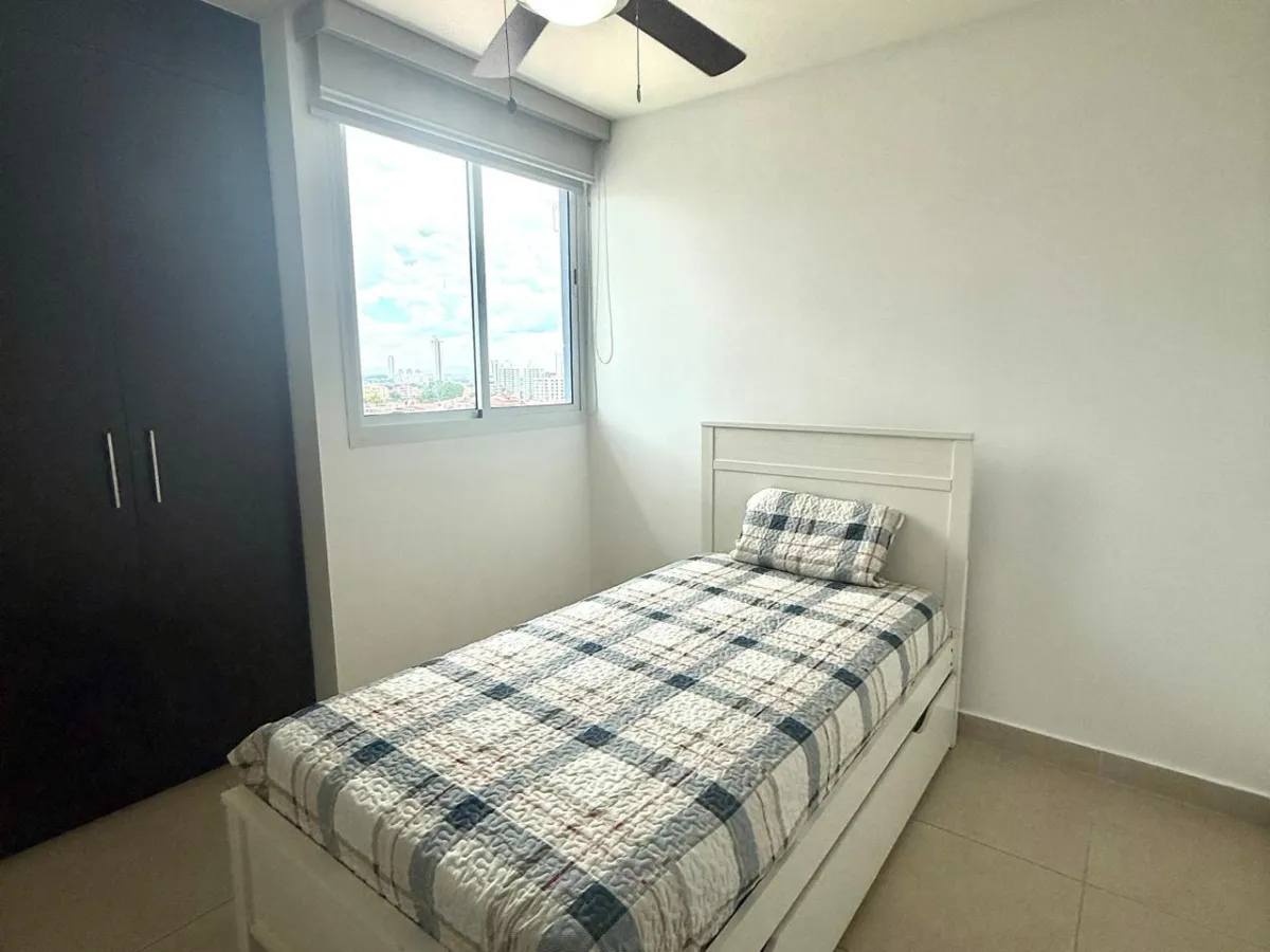 Apartment for Rent in Hato Pintado - PH Solé Tower