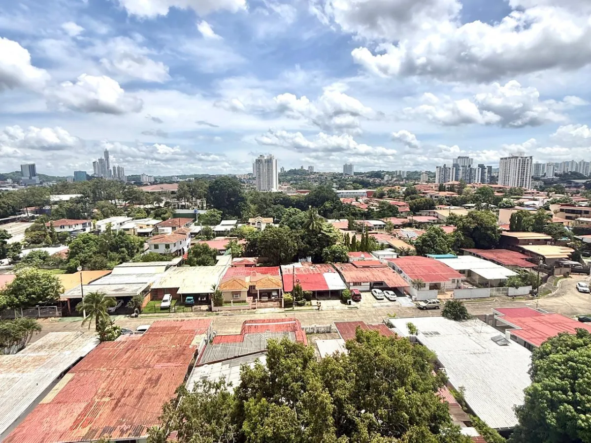Apartment for Rent in Hato Pintado - PH Solé Tower