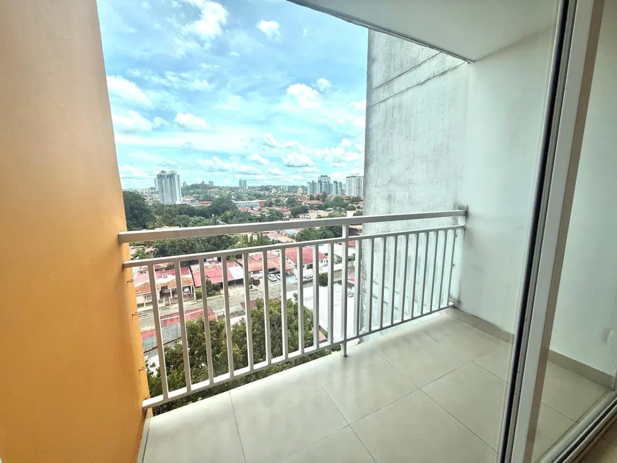Apartment for Rent in Hato Pintado - PH Solé Tower