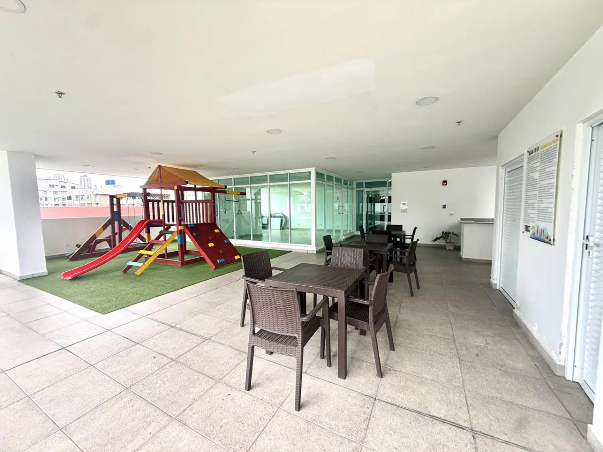 Apartment for Rent in Hato Pintado - PH Solé Tower