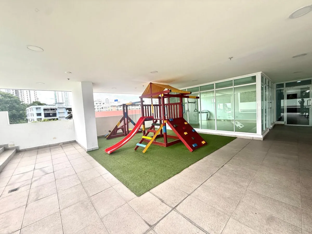 Apartment for Rent in Hato Pintado - PH Solé Tower