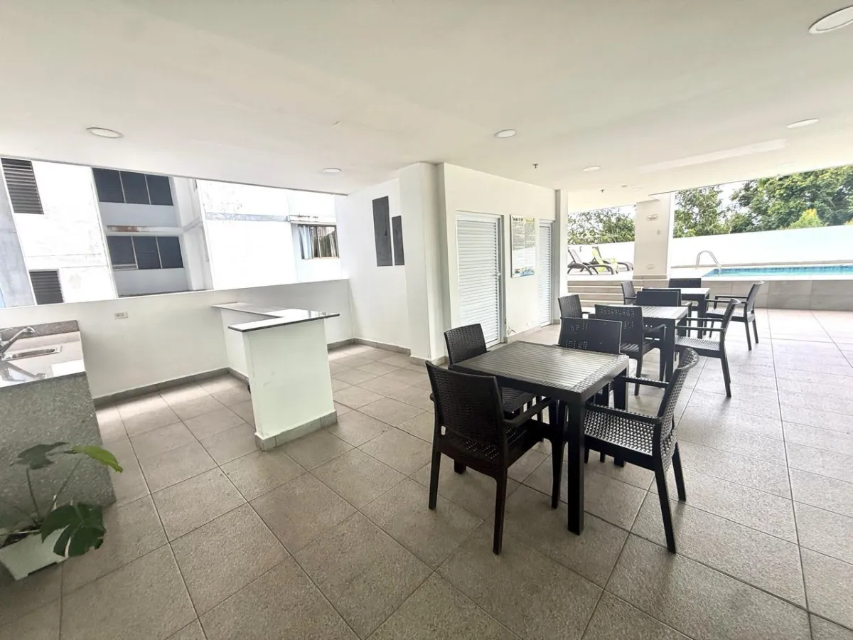 Apartment for Rent in Hato Pintado - PH Solé Tower