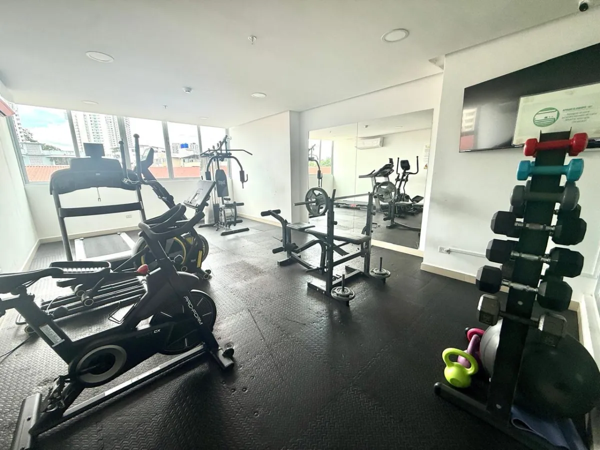 Apartment for Rent in Hato Pintado - PH Solé Tower