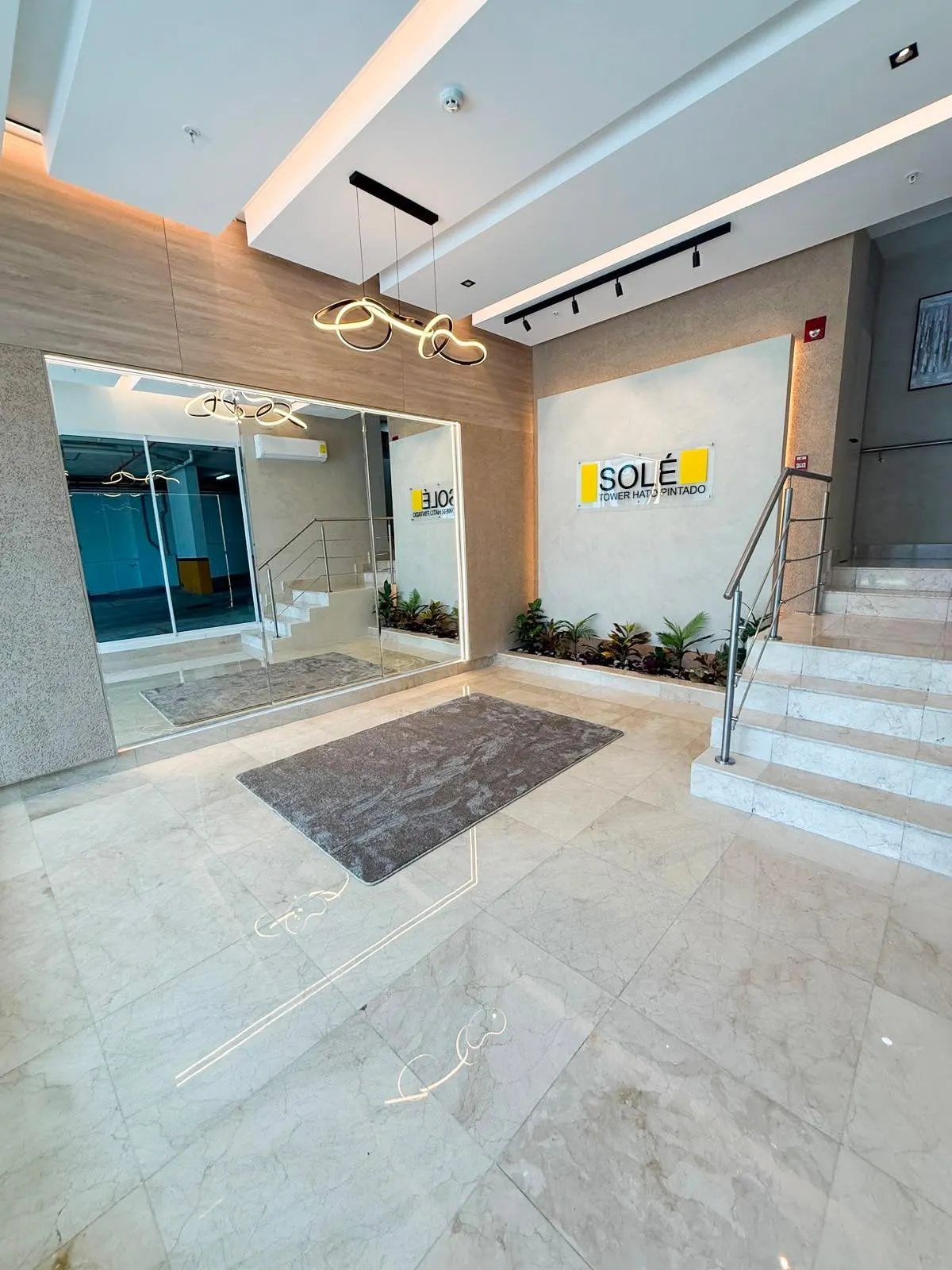 Apartment for Rent in Hato Pintado - PH Solé Tower