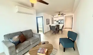 Apartamento en Alquiler en Hato Pintado - PH Solé Tower
