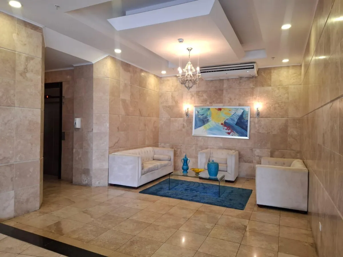 Apartment rentals PH Park Loft