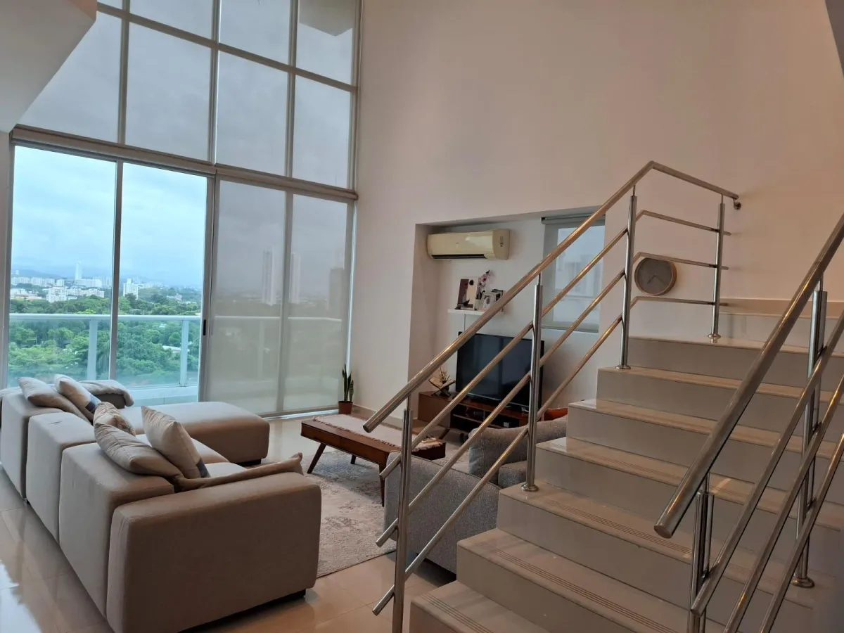 Apartment rentals PH Park Loft