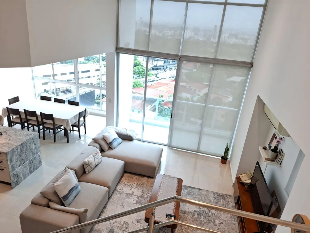 Apartment rentals PH Park Loft