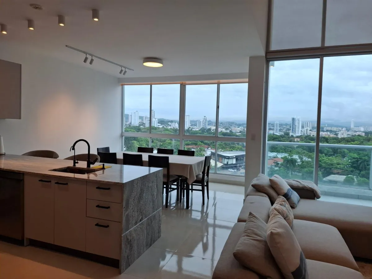 Apartment rentals PH Park Loft