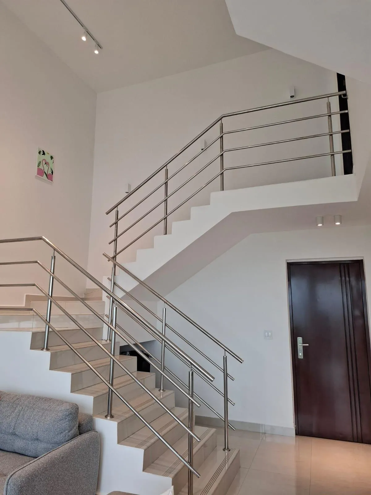 Apartment rentals PH Park Loft
