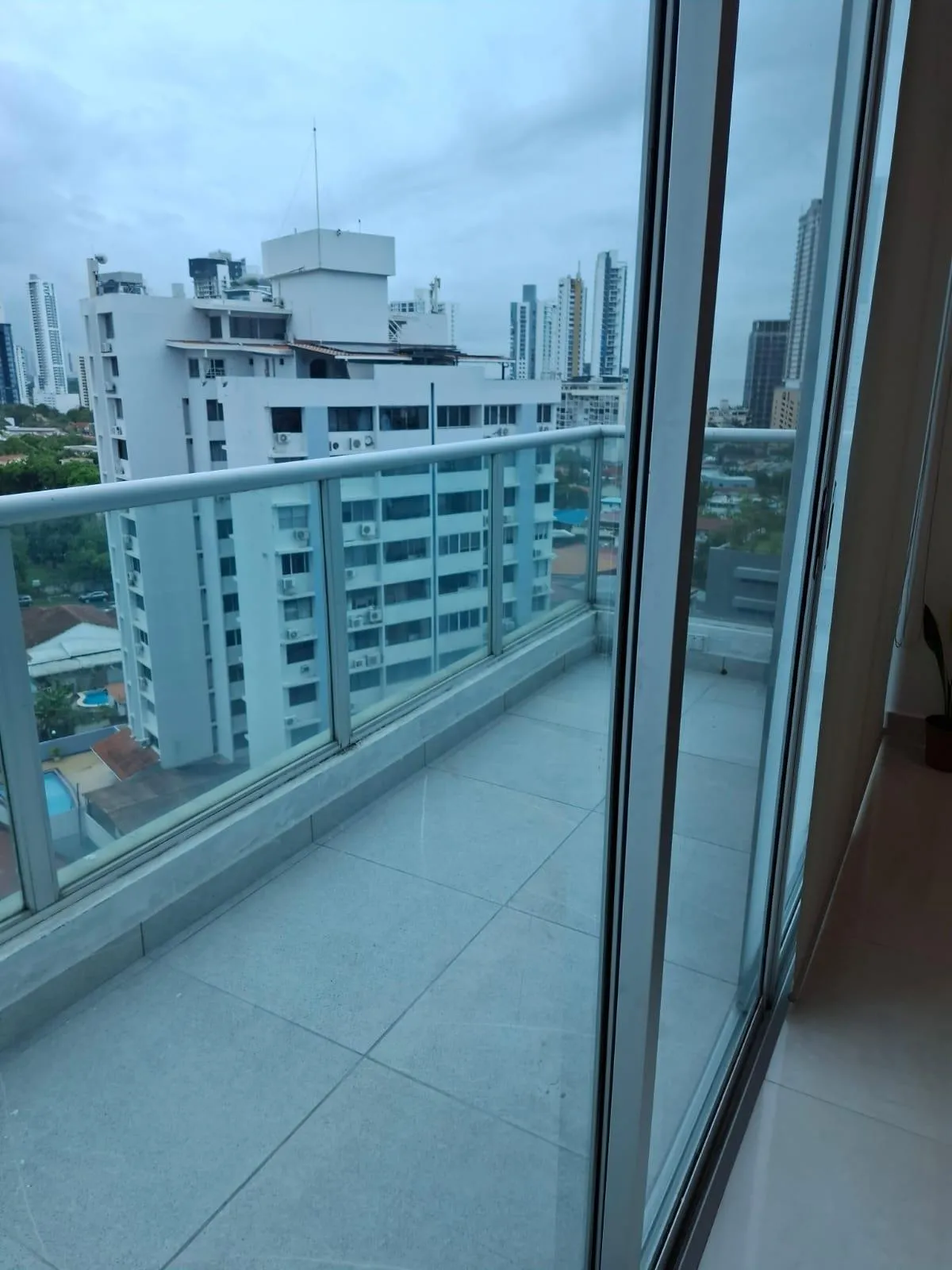 Apartment rentals PH Park Loft