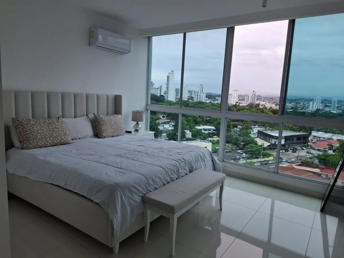 Apartment rentals PH Park Loft