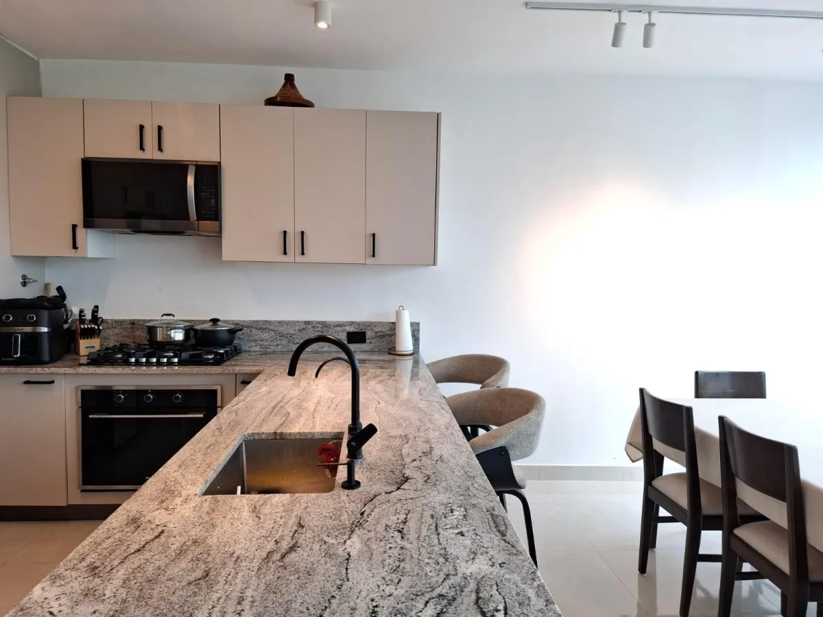 Apartment rentals PH Park Loft