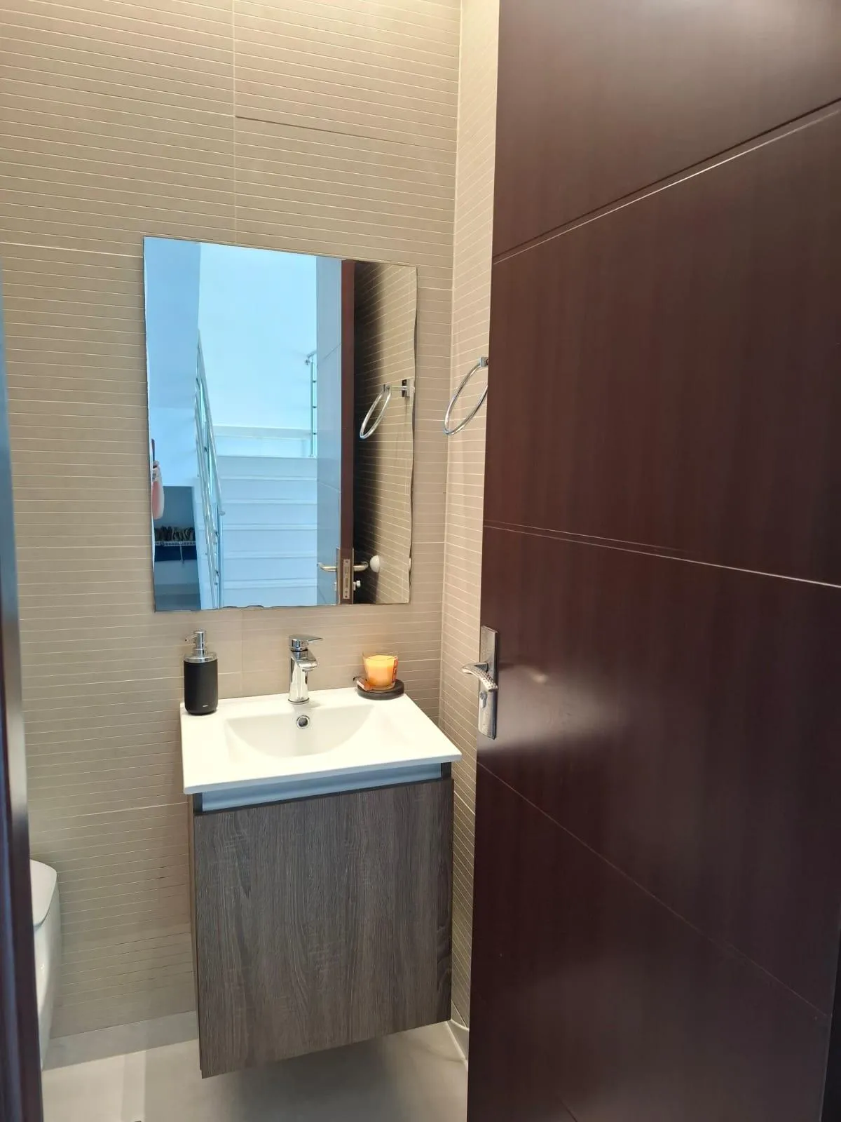Apartment rentals PH Park Loft