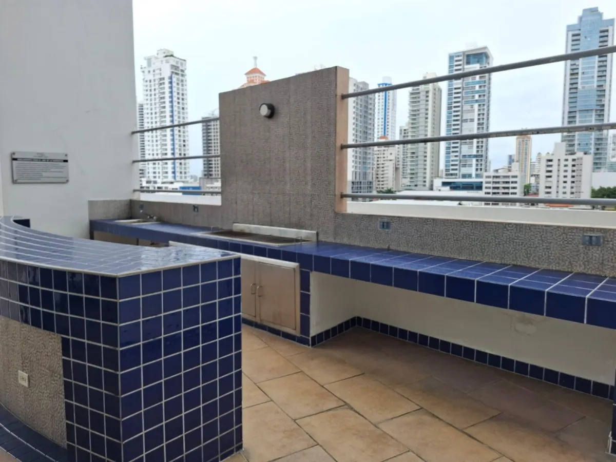 Apartment rentals PH Park Loft