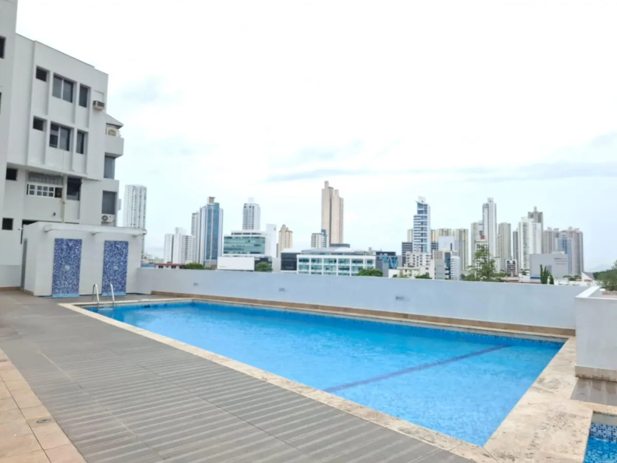 Apartment rentals PH Park Loft