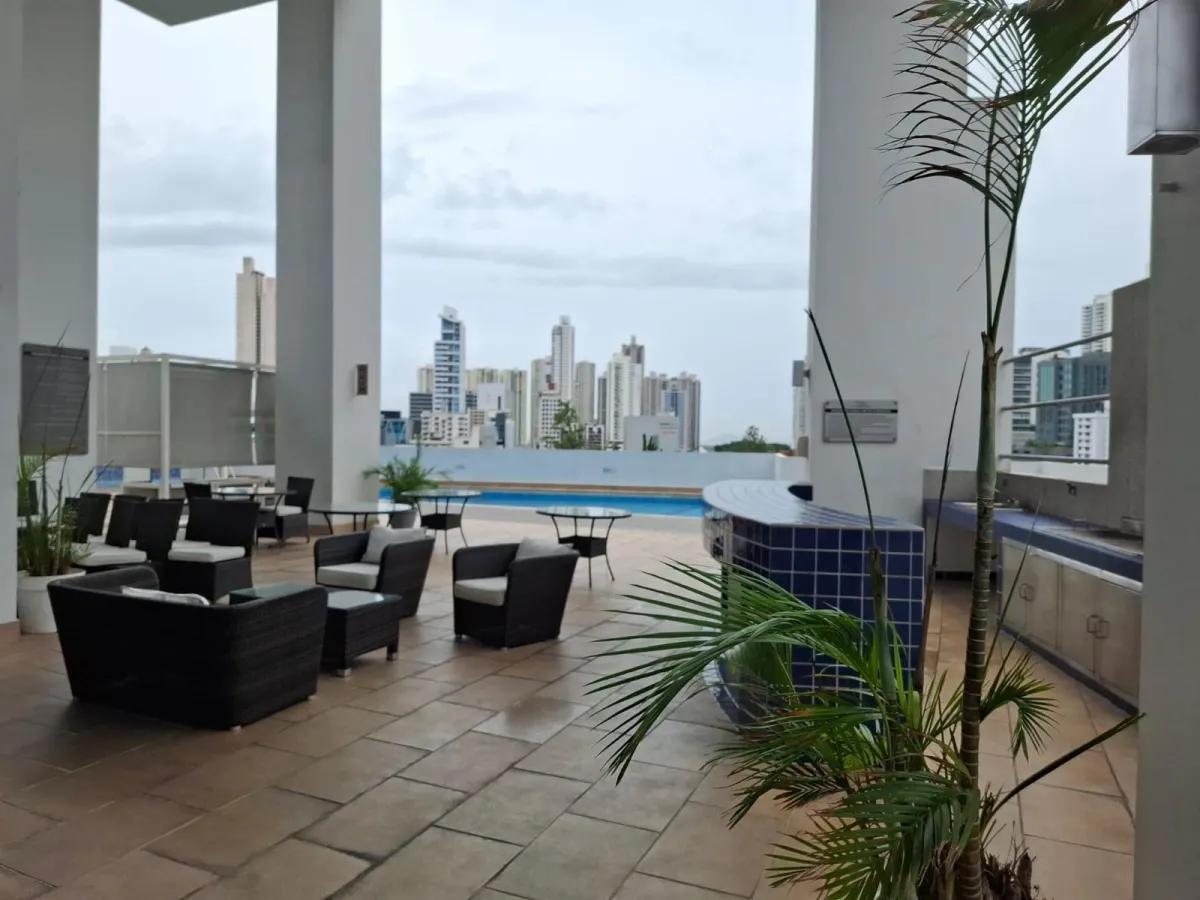 Apartment rentals PH Park Loft