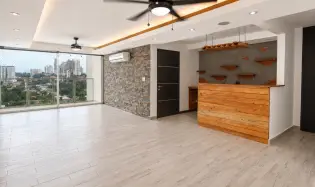 APARTMENT FOR SALE IN THE INNOVA TOWER BUILDING