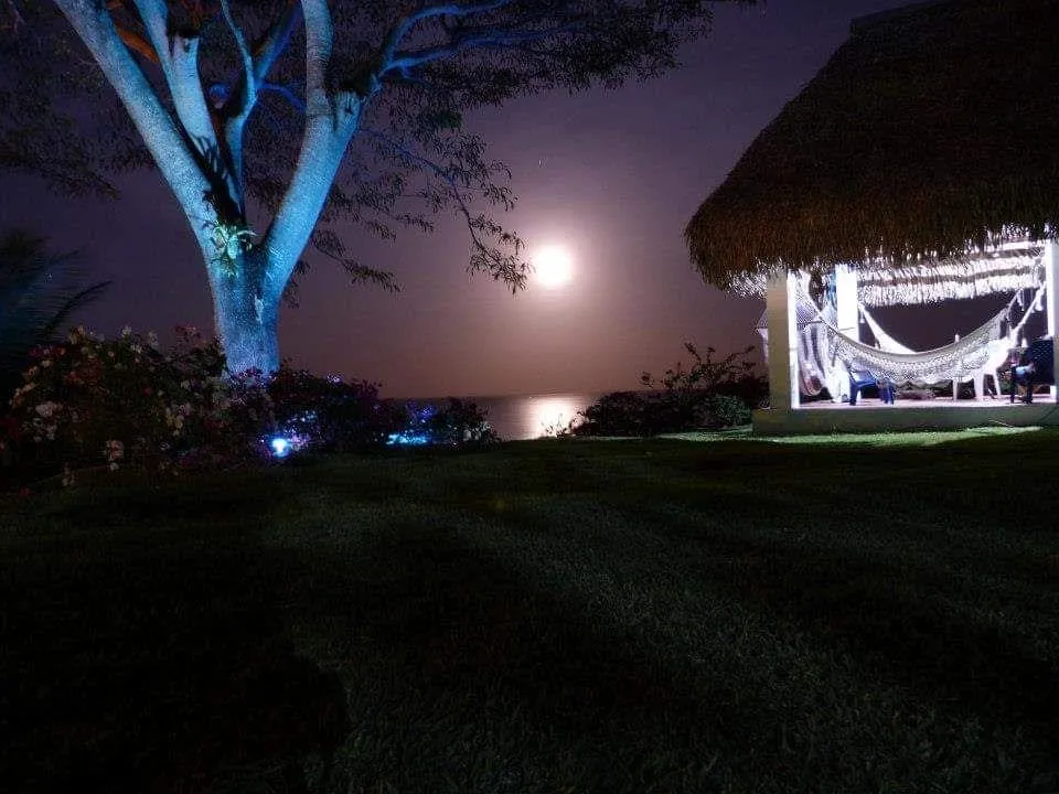 Plot of land for sale with access to Solymar Beach