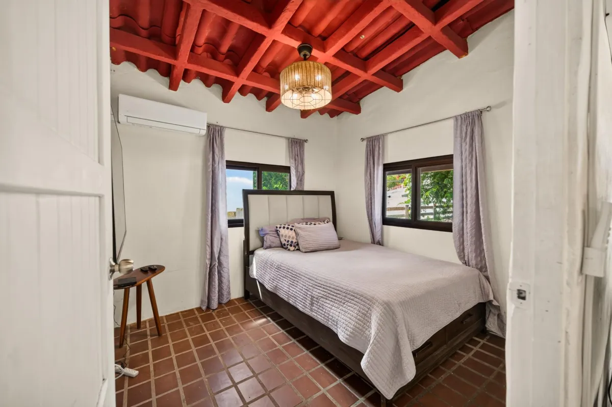 Villa junto a la playa en Playa Malibú