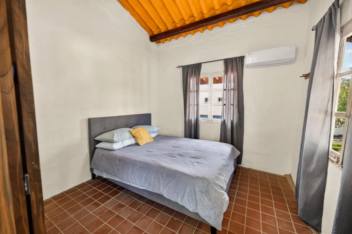 Villa junto a la playa en Playa Malibú
