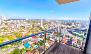 Apartment for sale in El Carmen