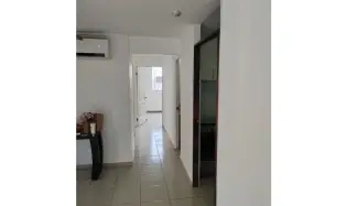Apartment for rent in San Miguelito