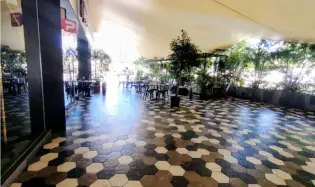 Commercial Space for rent in Panama