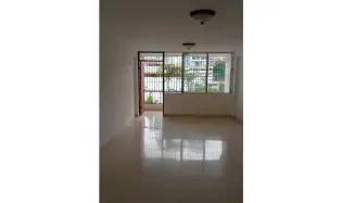 Apartment for rent in El Cangrejo